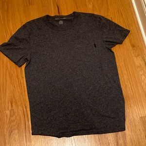 American eagle pocket tee
